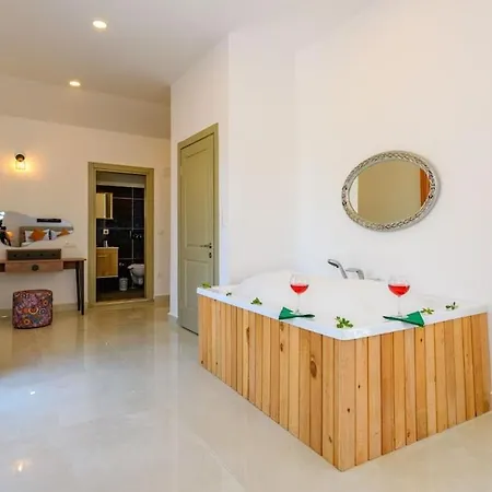 Verdora - 4 Bedroom In Oludeniz Hisaroenue *