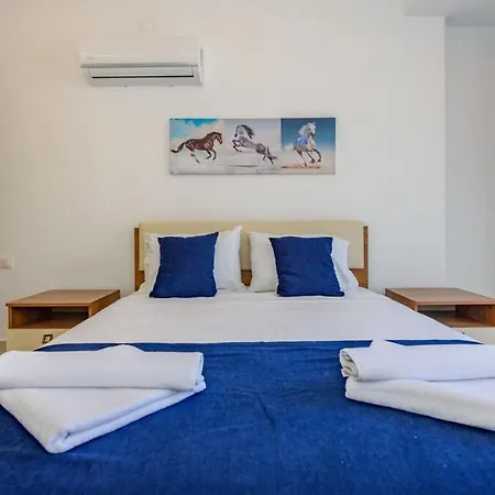 Verdora - 4 Bedroom In Oludeniz Hisaroenue Fethiye