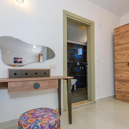 Verdora - 4 Bedroom In Oludeniz Hisaroenue