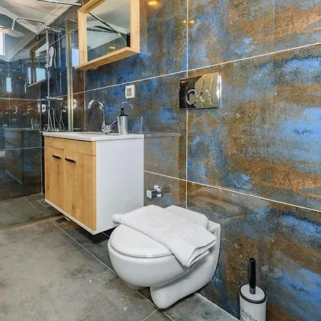 Verdora - 4 Bedroom In Oludeniz Hisaroenue * Fethiye