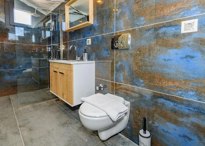 Verdora - 4 Bedroom In Oludeniz Hisaroenue * Fethiye