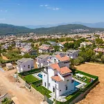 Verdora - 4 Bedroom In Oludeniz Hisaroenue