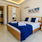 Verdora - 4 Bedroom In Oludeniz Hisaroenue Villa *