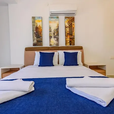 Verdora - 4 Bedroom In Oludeniz Hisaroenue * Fethiye