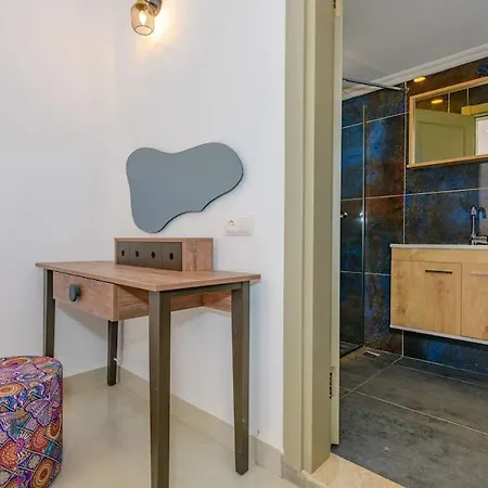 Verdora - 4 Bedroom In Oludeniz Hisaroenue Vila Fethiye