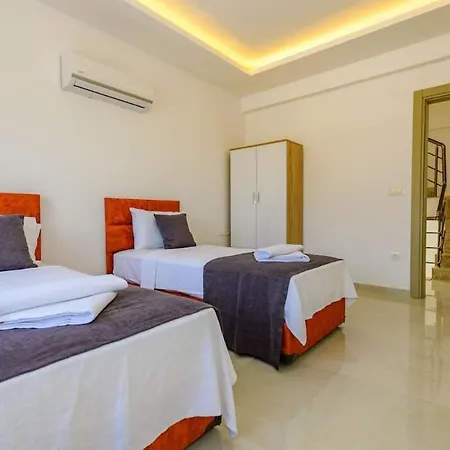 Vila Verdora - 4 Bedroom In Oludeniz Hisaroenue Fethiye