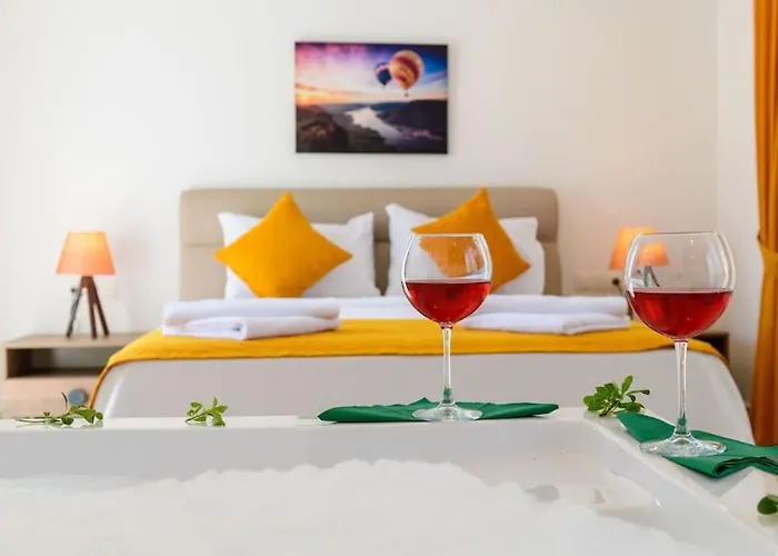 Verdora - 4 Bedroom In Oludeniz Hisaroenue *