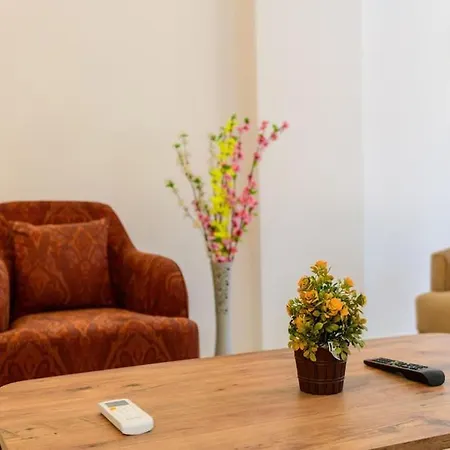 Verdora - 4 Bedroom In Oludeniz Hisaroenue פאטהיה